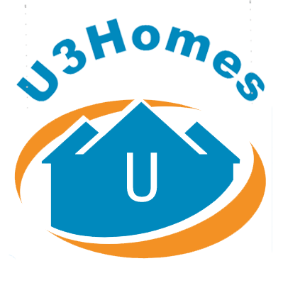 Welcome to u3homes official website 